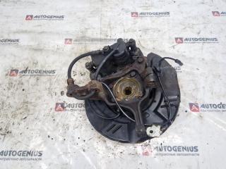 Ступица правая передняя SUBARU IMPREZA GH7 EJ203JP1AE 276mm 4 ракурс