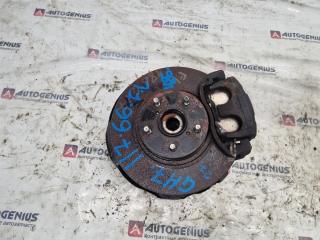 Ступица левая передняя SUBARU IMPREZA GH7 EJ203JP1AE 276mm 1 ракурс