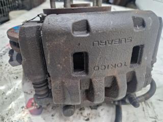 Ступица левая передняя SUBARU IMPREZA GH7 EJ203JP1AE 276mm 3 ракурс