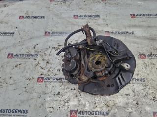 Ступица левая передняя SUBARU IMPREZA GH7 EJ203JP1AE 276mm 4 ракурс