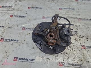 Ступица правая передняя SUBARU IMPREZA GH2 260mm 4 ракурс