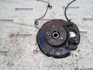 Ступица левая передняя SUBARU IMPREZA GH2 260mm 1 ракурс
