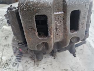 Ступица правая передняя MAZDA MPV LW5W GY 3 ракурс