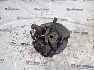 Ступица правая передняя MAZDA MPV LW5W GY 4 ракурс