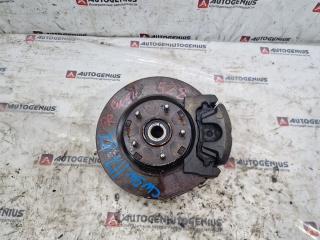 Ступица правая передняя MITSUBISHI OUTLANDER CW5W 4B12 1 ракурс