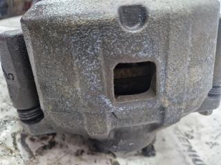 Ступица правая передняя MITSUBISHI OUTLANDER CW5W 4B12 3 ракурс