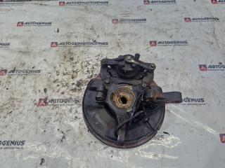 Ступица правая передняя MITSUBISHI OUTLANDER CW5W 4B12 4 ракурс