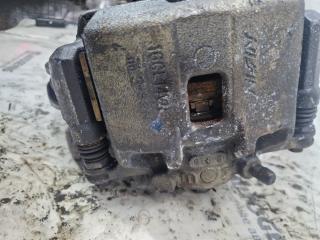 Ступица правая передняя HONDA AIRWAVE GJ1 L15A 4 ракурс