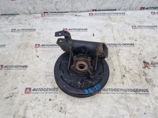 Ступица правая задняя TOYOTA RACTIS NCP125 1NZ-FE 2 ракурс