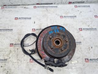 Ступица правая задняя  TOYOTA MARK X GRX120 4GR-FSE 1 ракурс