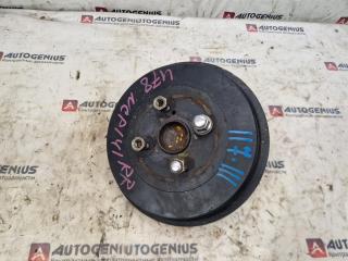Ступица правая задняя TOYOTA SPADE NCP141 1NZ-FE 1 ракурс