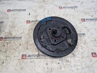 Ступица правая задняя TOYOTA SPADE NCP141 1NZ-FE 2 ракурс