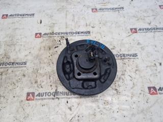 Ступица правая задняя TOYOTA VITZ KSP130 1KR-FE 2 ракурс