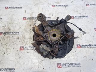 Ступица правая задняя SUBARU IMPREZA GH7 EJ203JP1AE 4 ракурс