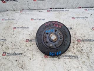 Ступица правая задняя MAZDA MPV LW5W GY 1 ракурс Ступица правая задняя MAZDA MPV LW5W GY 1 ракурс