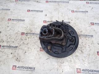Ступица левая задняя MAZDA MPV LW5W GY 2 ракурс