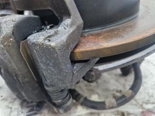 Ступица левая задняя SUBARU IMPREZA GP7 FB20ASZH1A 3 ракурс
