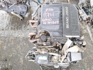 Двигатель TOYOTA ALTEZZA GXE10 1G-FE 1900070330, BEAMS 1 ракурс