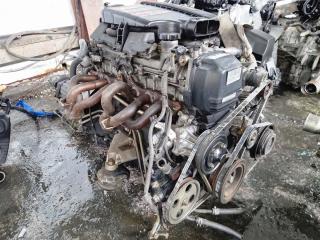 Двигатель TOYOTA ALTEZZA GXE10 1G-FE 1900070330, BEAMS 4 ракурс