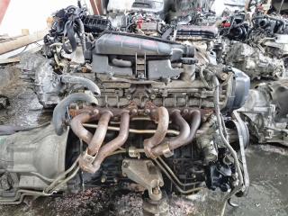 Двигатель TOYOTA ALTEZZA GXE10 1G-FE 1900070330, BEAMS 5 ракурс