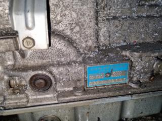 АКПП TOYOTA ALTEZZA GXE10 1G-FE 3500053050, A47DEA03A, 03-70LS 4 ракурс