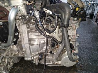 АКПП TOYOTA VITZ KSP90 1KR-FE K41004A 1 ракурс