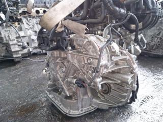 АКПП TOYOTA VITZ KSP90 1KR-FE K41004A 3 ракурс