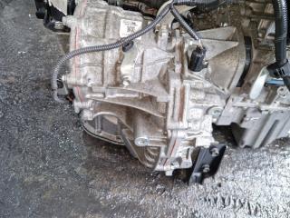АКПП TOYOTA VITZ KSP90 1KR-FE K41004A 4 ракурс