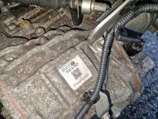 АКПП TOYOTA VITZ KSP90 1KR-FE K41004A 5 ракурс