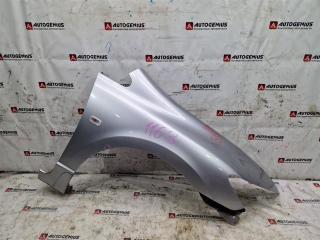 Крыло правое переднее HONDA CIVIC FD3 LDA 1 ракурс