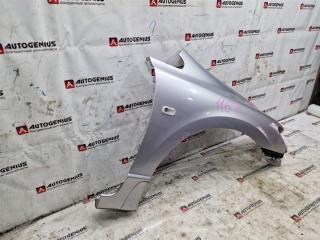 Крыло правое переднее HONDA CIVIC FD3 LDA 3 ракурс