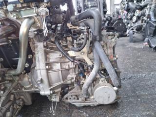АКПП TOYOTA VITZ KSP130 1KR-FE K41001A 1 ракурс