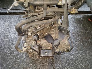 АКПП TOYOTA VITZ KSP130 1KR-FE K41001A 3 ракурс