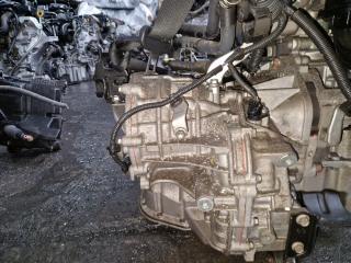 АКПП TOYOTA VITZ KSP130 1KR-FE K41001A 5 ракурс