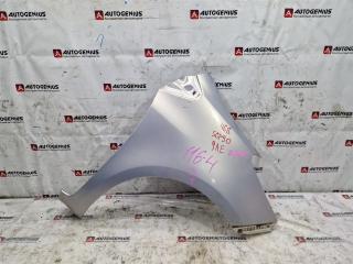 Крыло правое переднее TOYOTA VITZ SCP90 2SZ-FE 2MODEL 1 ракурс