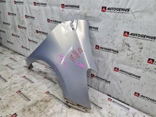 Крыло правое переднее TOYOTA VITZ SCP90 2SZ-FE 2MODEL 2 ракурс