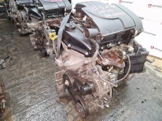 Двигатель TOYOTA VITZ KSP130 1KR-FE 2 ракурс