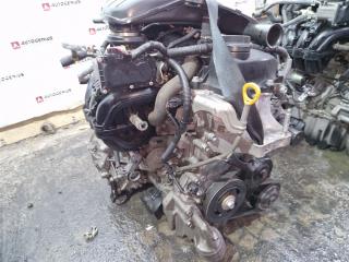Двигатель TOYOTA VITZ KSP130 1KR-FE 4 ракурс