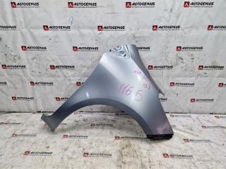 Крыло правое переднее TOYOTA VITZ SCP90 2SZ-FE 2MODEL 1 ракурс