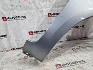 Крыло правое переднее TOYOTA VITZ SCP90 2SZ-FE 2MODEL 4 ракурс