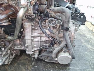 АКПП TOYOTA VITZ KSP130 1KR-FE K41001A 1 ракурс