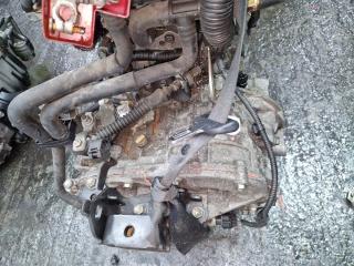 АКПП TOYOTA VITZ KSP130 1KR-FE K41001A 4 ракурс
