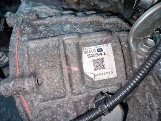 АКПП TOYOTA VITZ KSP130 1KR-FE K41001A 5 ракурс