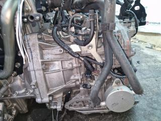 АКПП TOYOTA VITZ KSP130 1KR-FE K41001A 1 ракурс
