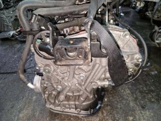 АКПП TOYOTA VITZ KSP130 1KR-FE K41001A 2 ракурс