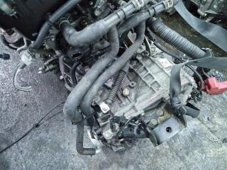 АКПП TOYOTA VITZ KSP130 1KR-FE K41001A 3 ракурс