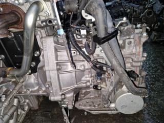 АКПП TOYOTA VITZ KSP130 1KR-FE K41001A 1 ракурс