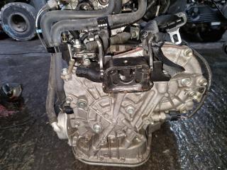 АКПП TOYOTA VITZ KSP130 1KR-FE K41001A 3 ракурс
