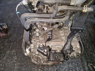 АКПП TOYOTA VITZ KSP130 1KR-FE K41001A 4 ракурс