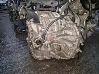 АКПП TOYOTA VITZ KSP130 1KR-FE K41001A 5 ракурс